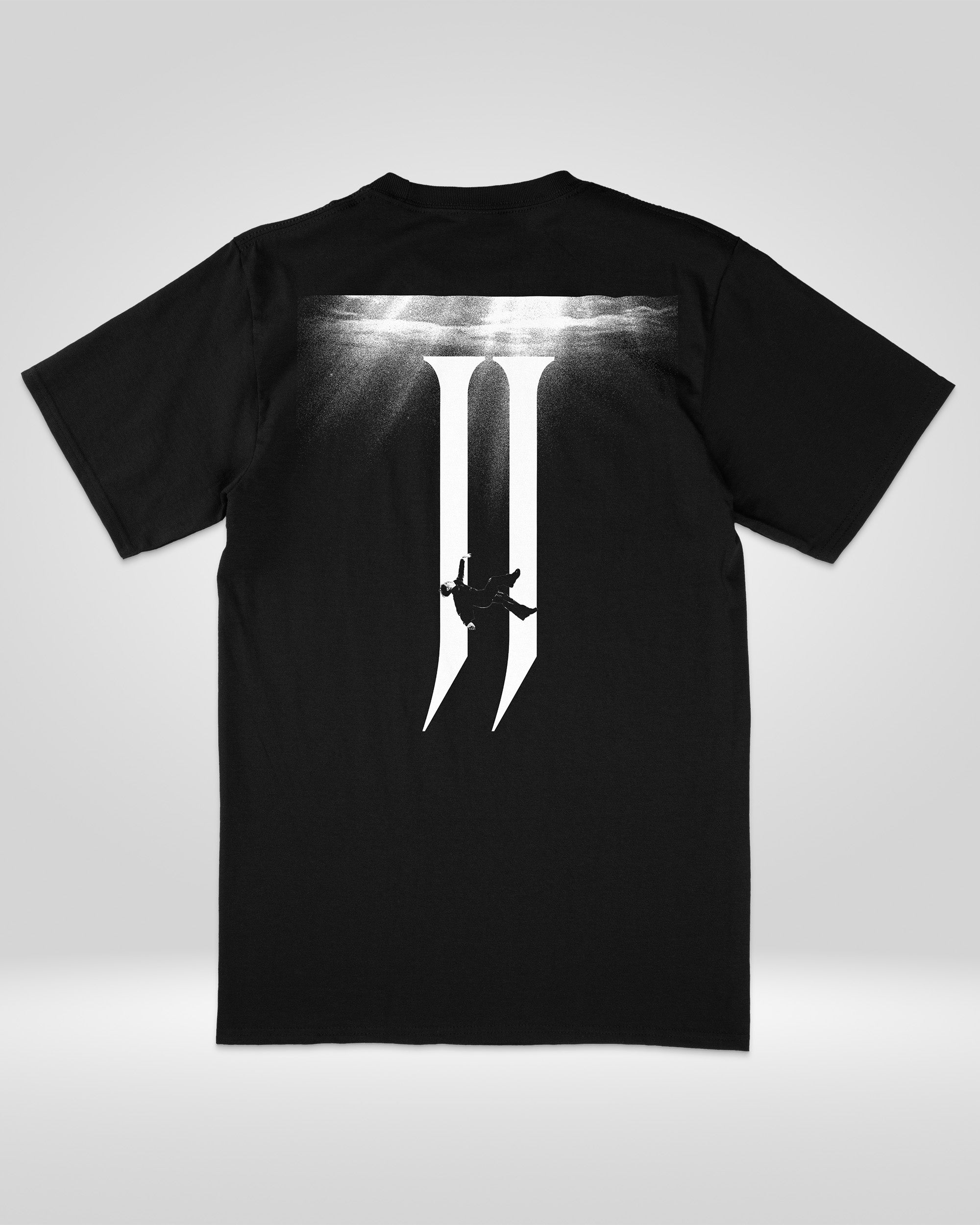 JJ WASTED REGULAR TEE – foursix™