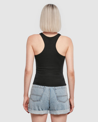 RACER BACK