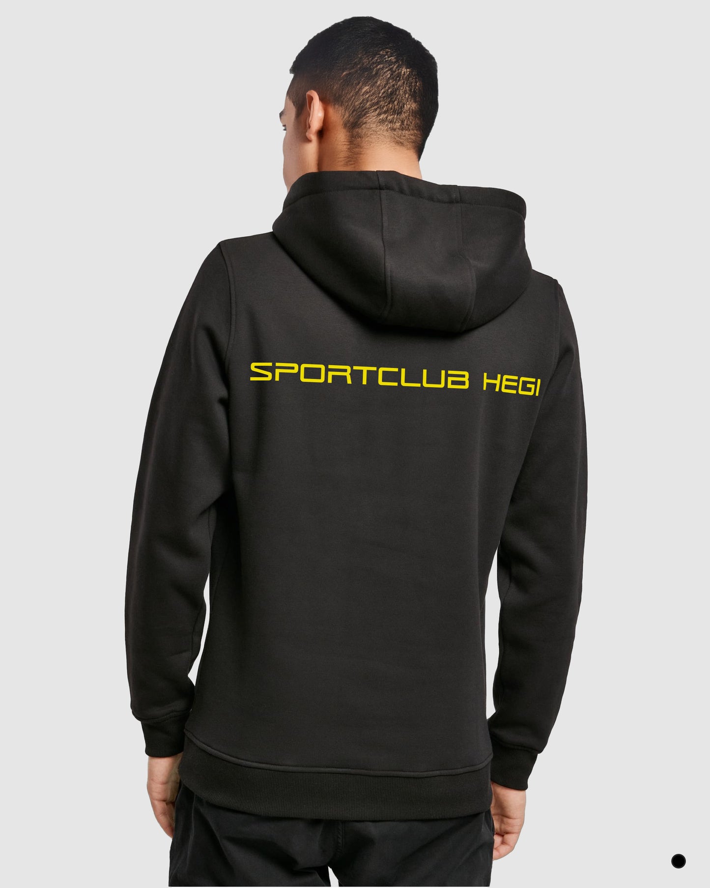 SC HEGI ZIP HOODIE