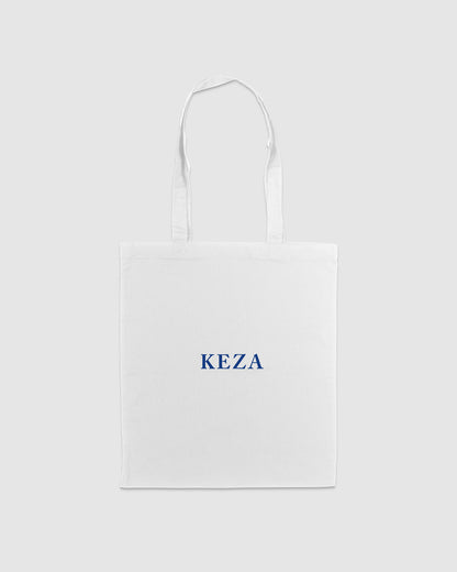 KEZA CITY TOTE BAG