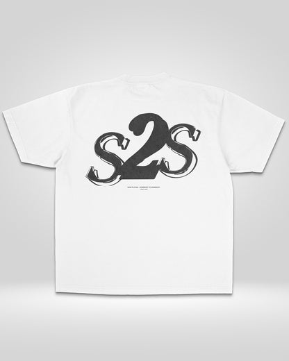 KEZA S2S OVERSIZE TEE