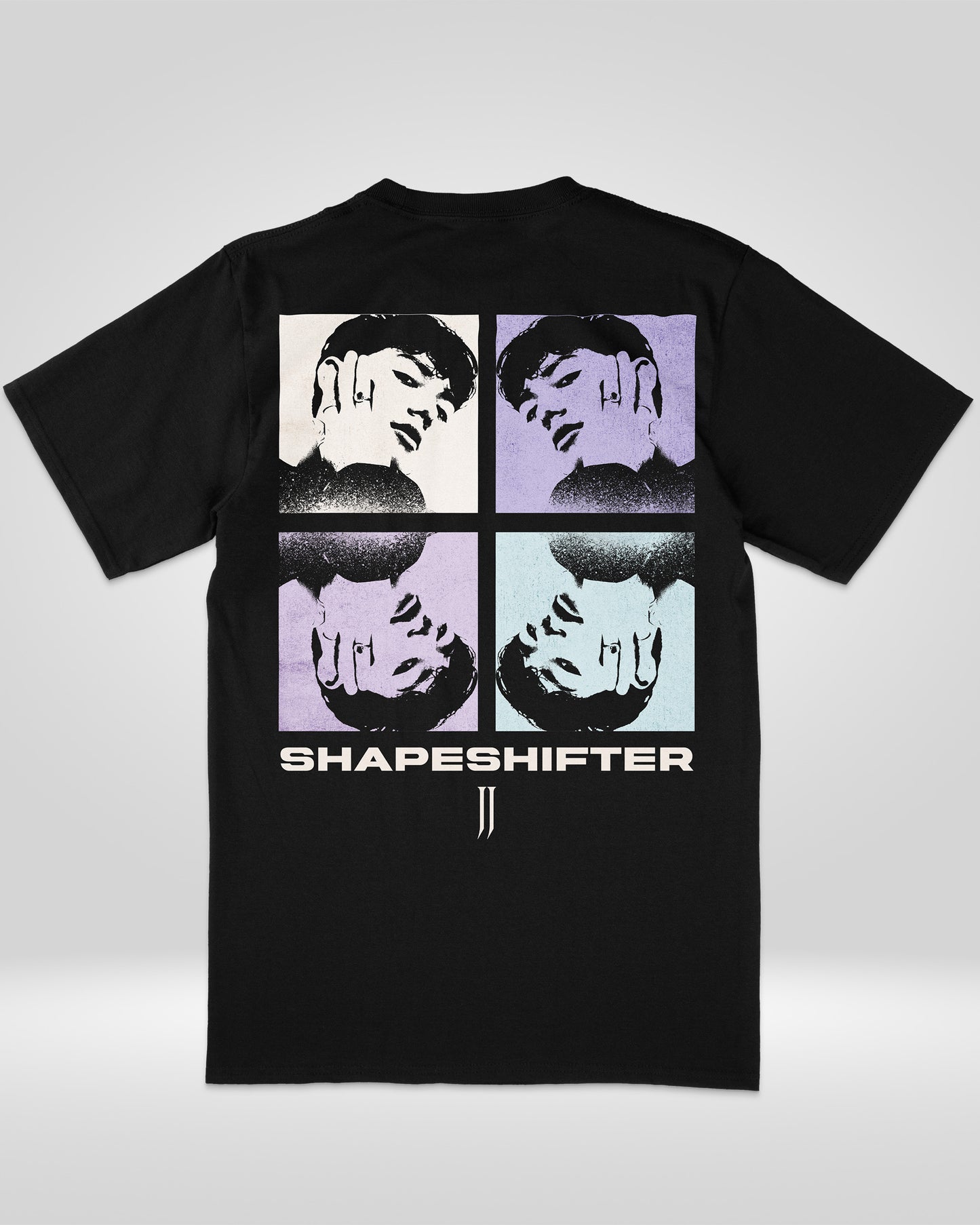 JJ SHAPESHIFTER REGULAR TEE