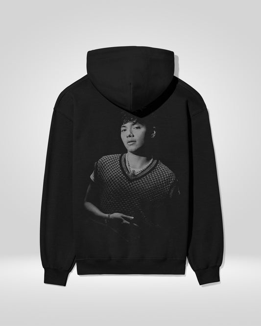 JJ INTRO REGULAR HOODIE
