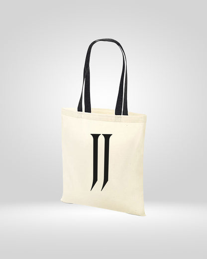 JJ PAPERBOAT TOTE BAG