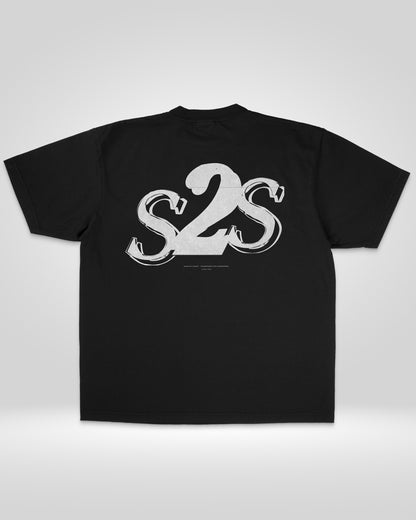 KEZA S2S OVERSIZE TEE