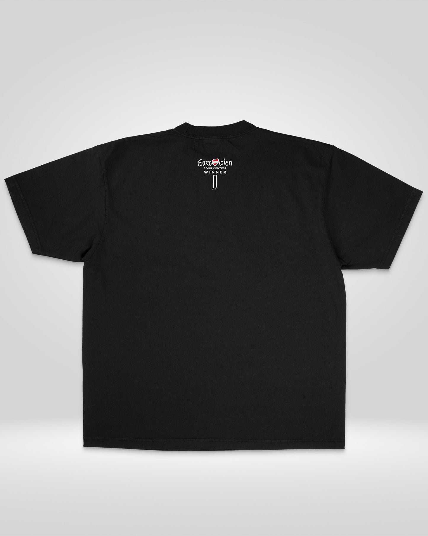 JJ WINNER OVERSIZE TEE