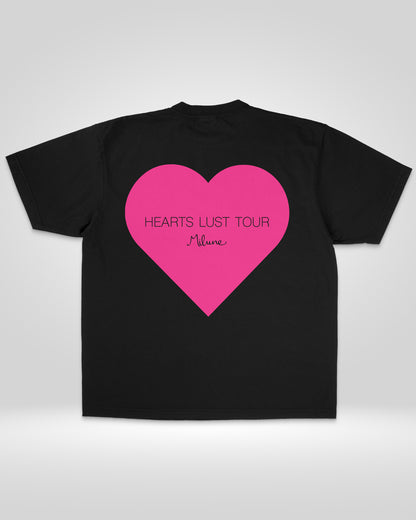 MILUNE HLT LOOSE TEE