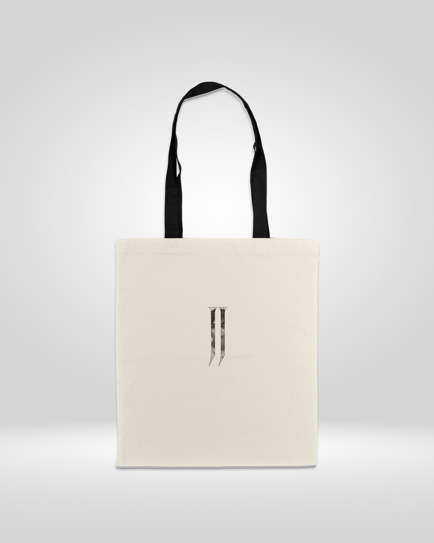 JJ POSE TOTE BAG