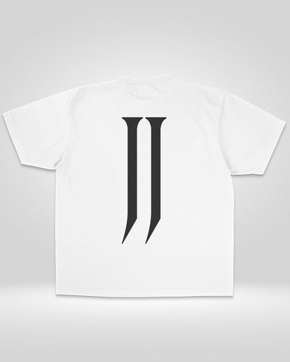 JJ BASIC OVERSIZE TEE