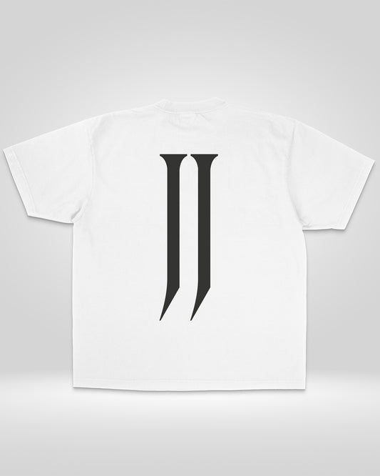 JJ BASIC OVERSIZE TEE