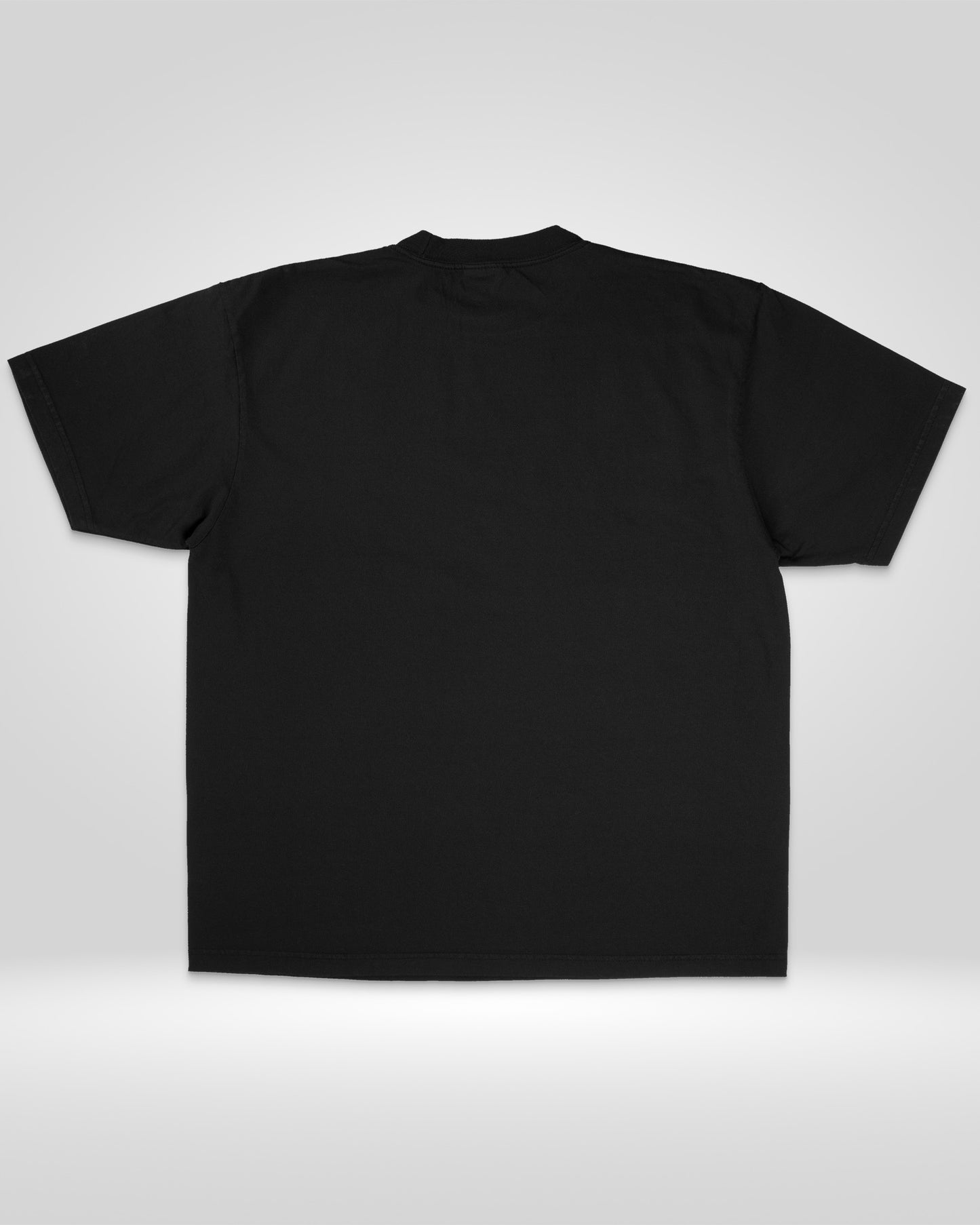 KOBE BRYANT BLACK MAMBA BOOTLEG TEE