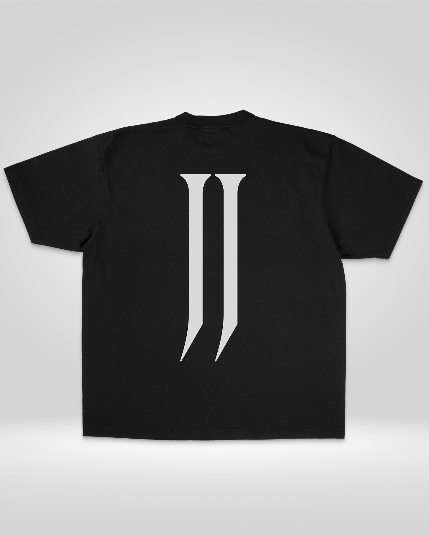 JJ BASIC OVERSIZE TEE