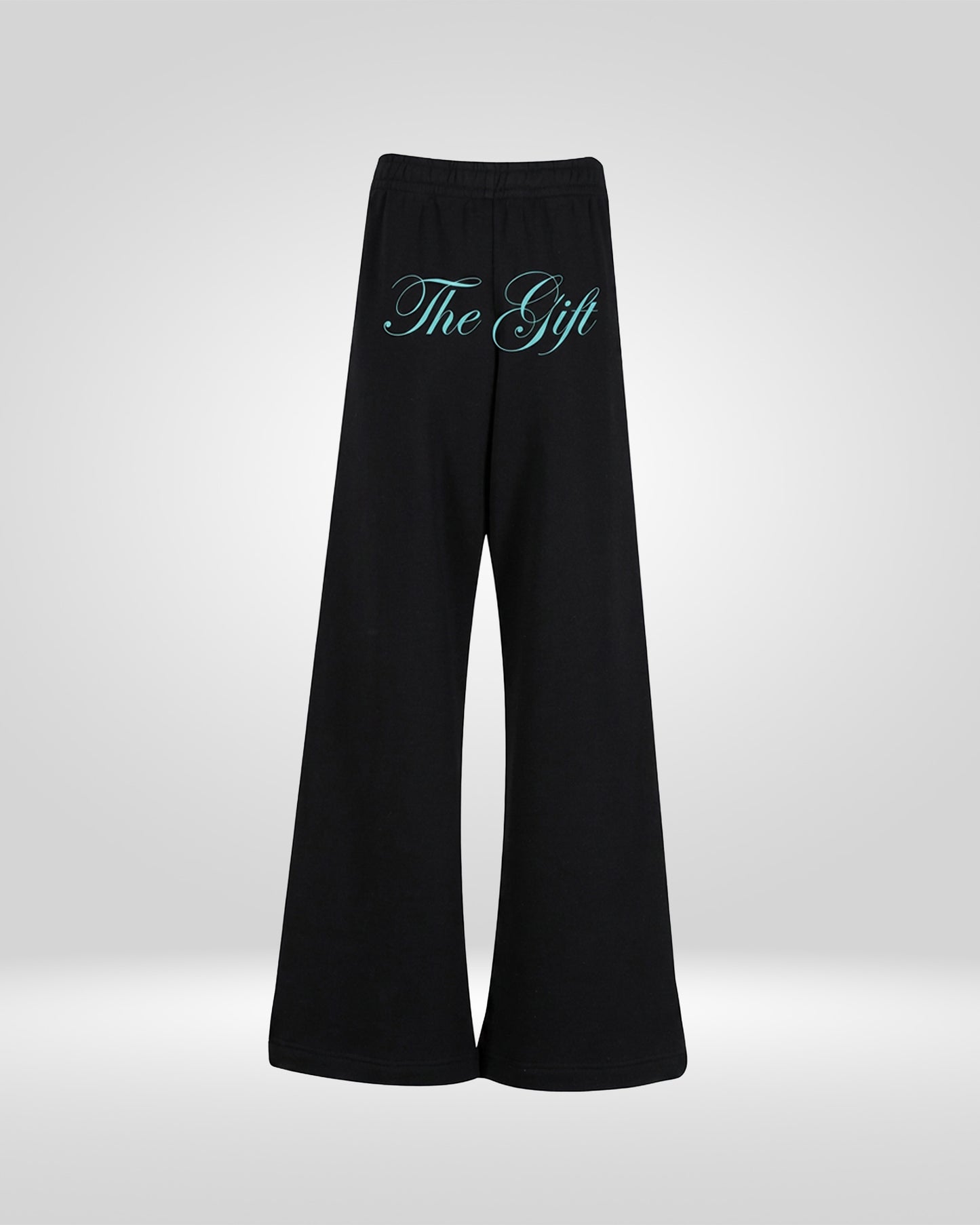 MILUNE THE GIFT WIDELEG PANTS