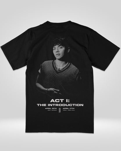 JJ INTRO REGULAR TEE