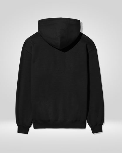 BASIC REGULAR HOODIE