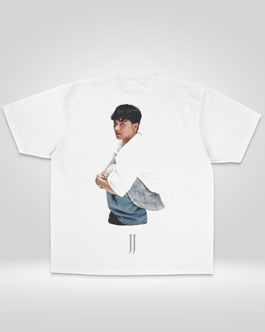 JJ BTF OVERSIZE TEE