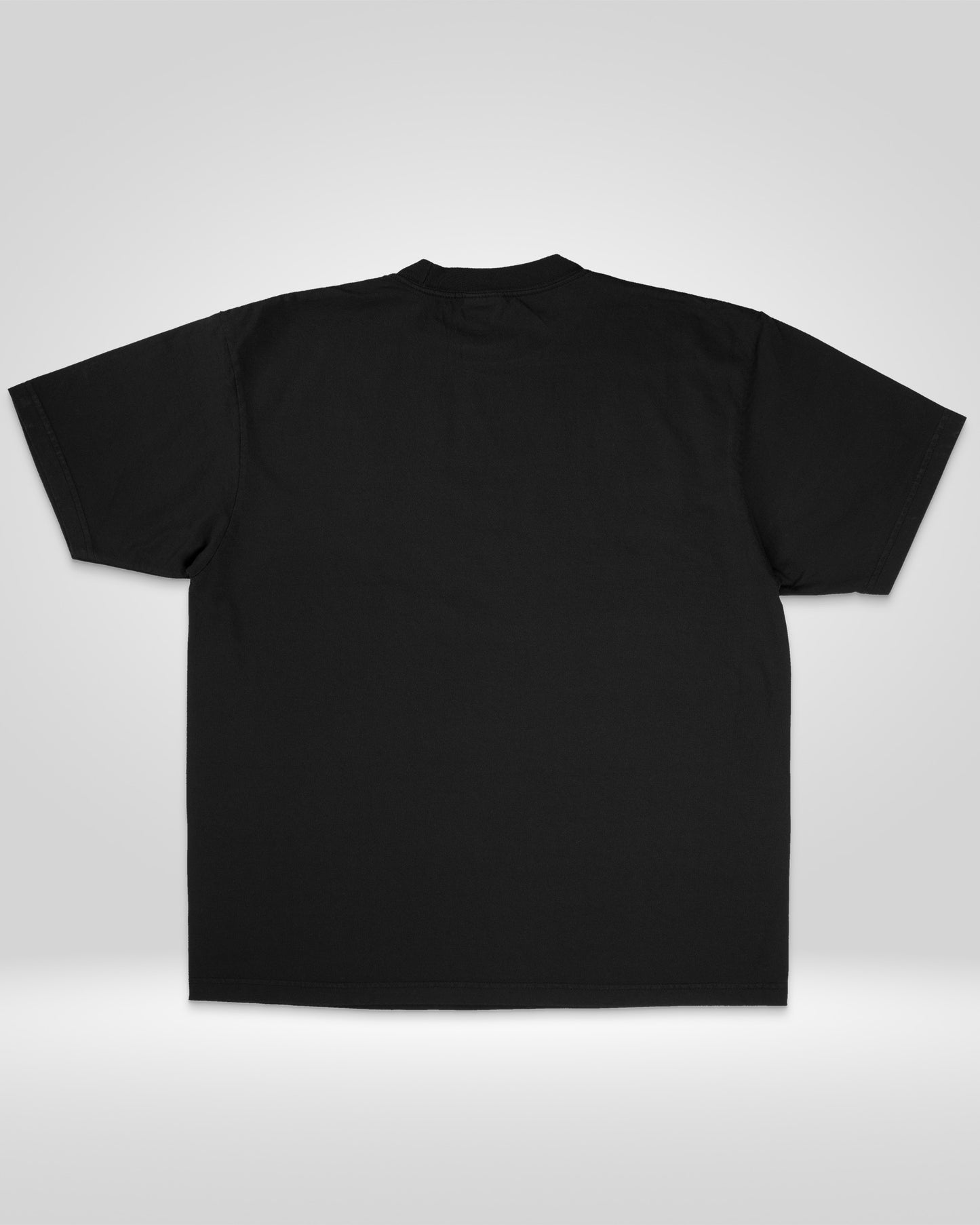 BASIC LOOSE TEE