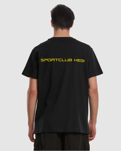 SC HEGI REGULAR SHIRT