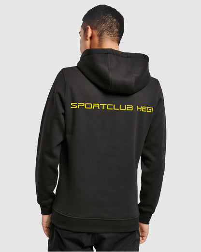SC HEGI ZIP HOODIE