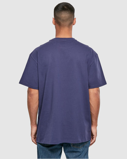 HEAVY OVERSIZE TEE