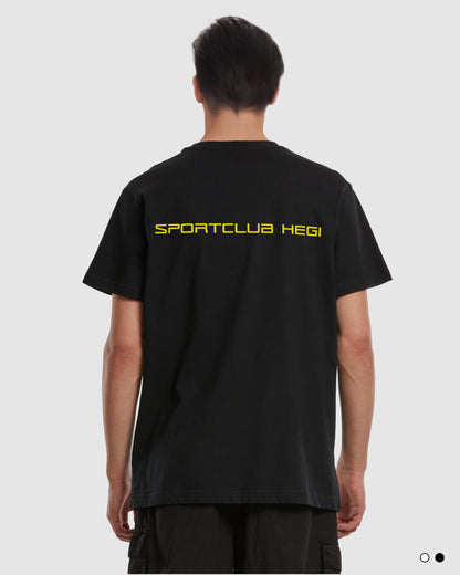 SC HEGI REGULAR SHIRT