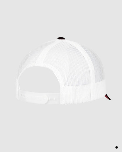 SC HEGI TRUCKER CAP