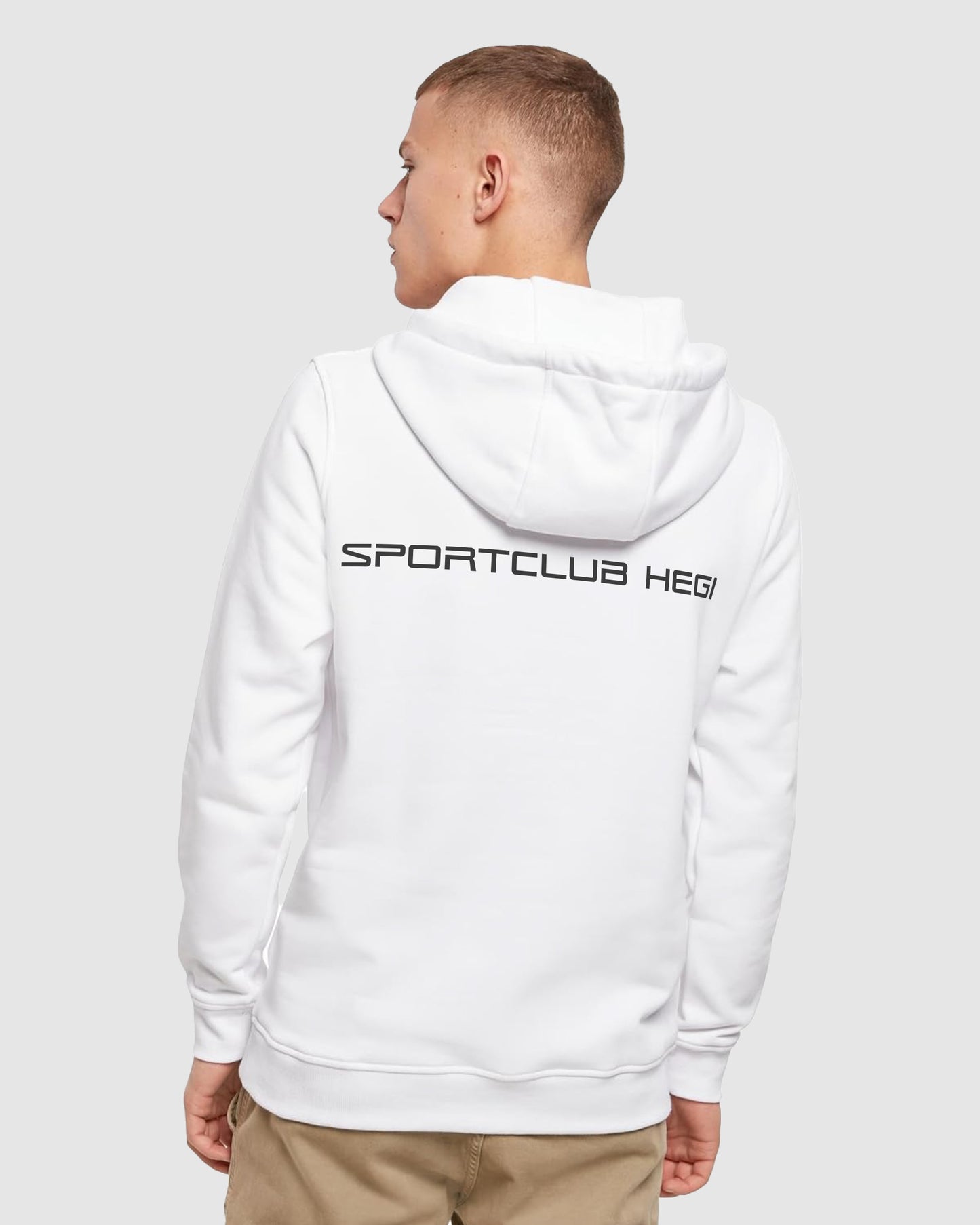 SC HEGI HOODIE