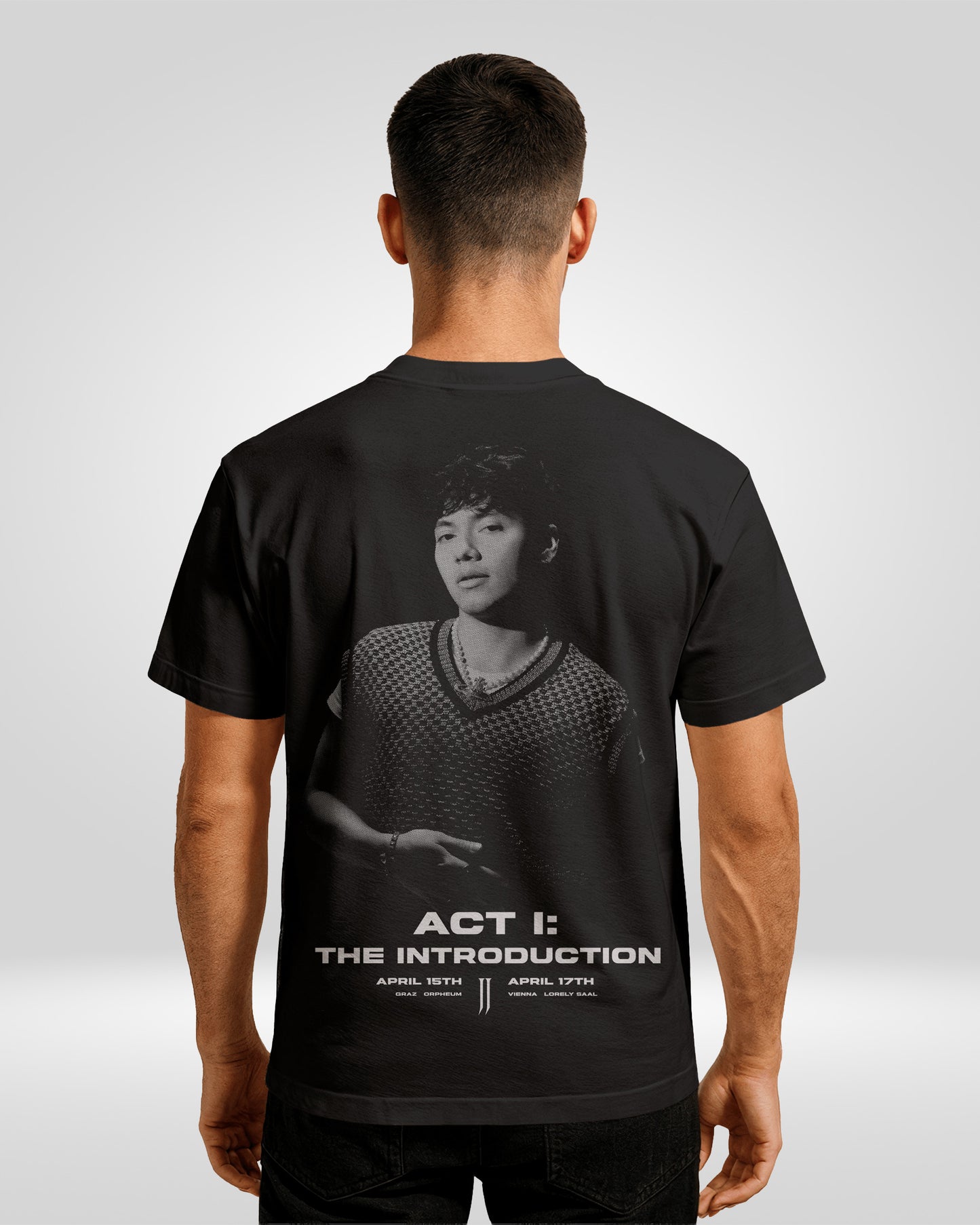 JJ INTRO REGULAR TEE