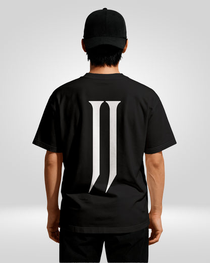 JJ BASIC REGULAR TEE