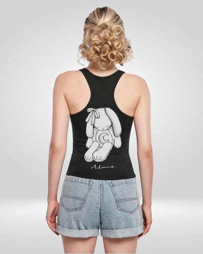 MILUNE RABBIT HOLES RACER BACK