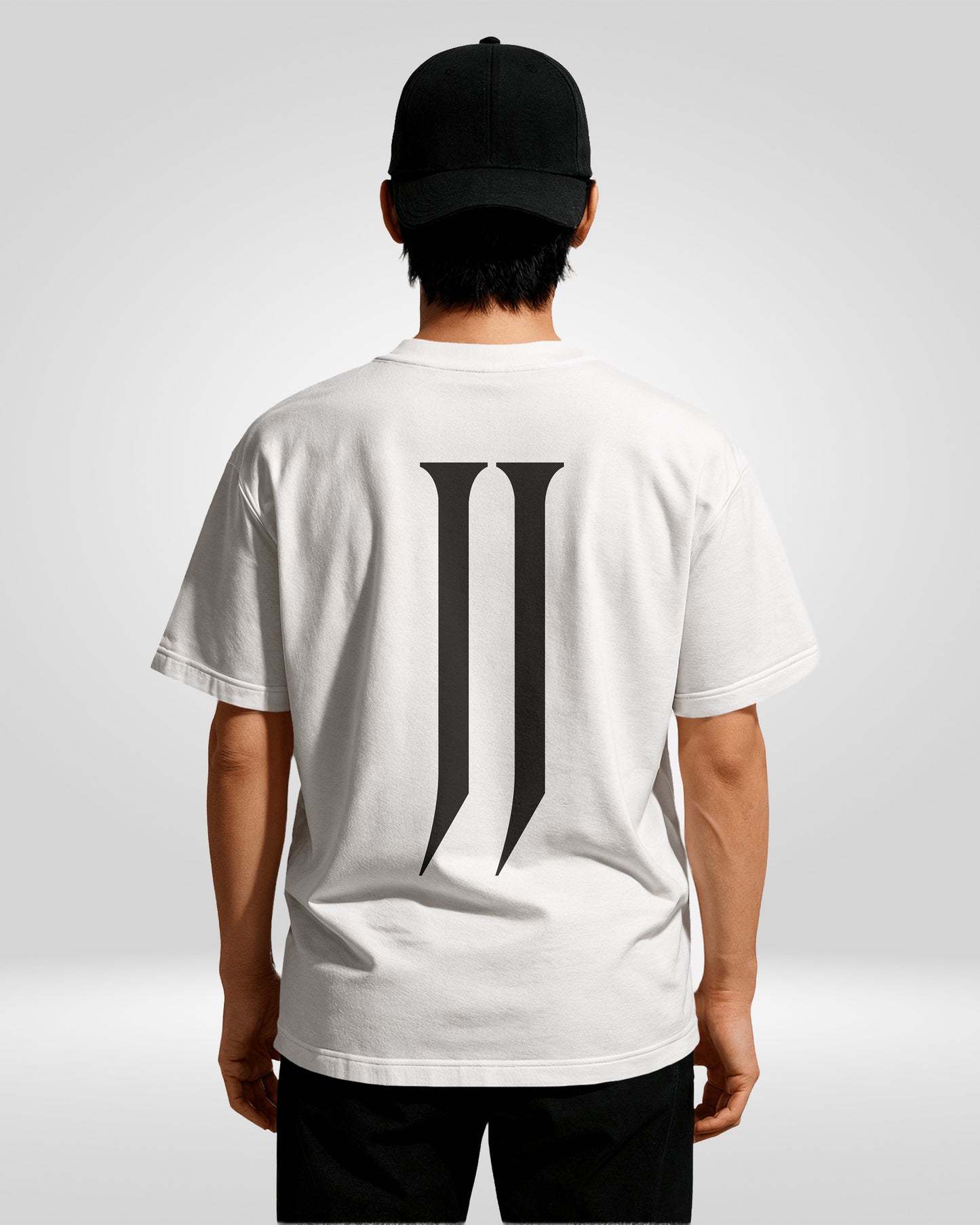 JJ BASIC REGULAR TEE
