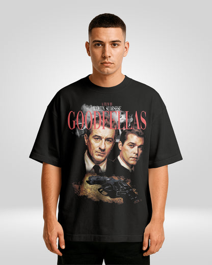 GOODFELLAS BOOTLEG TEE