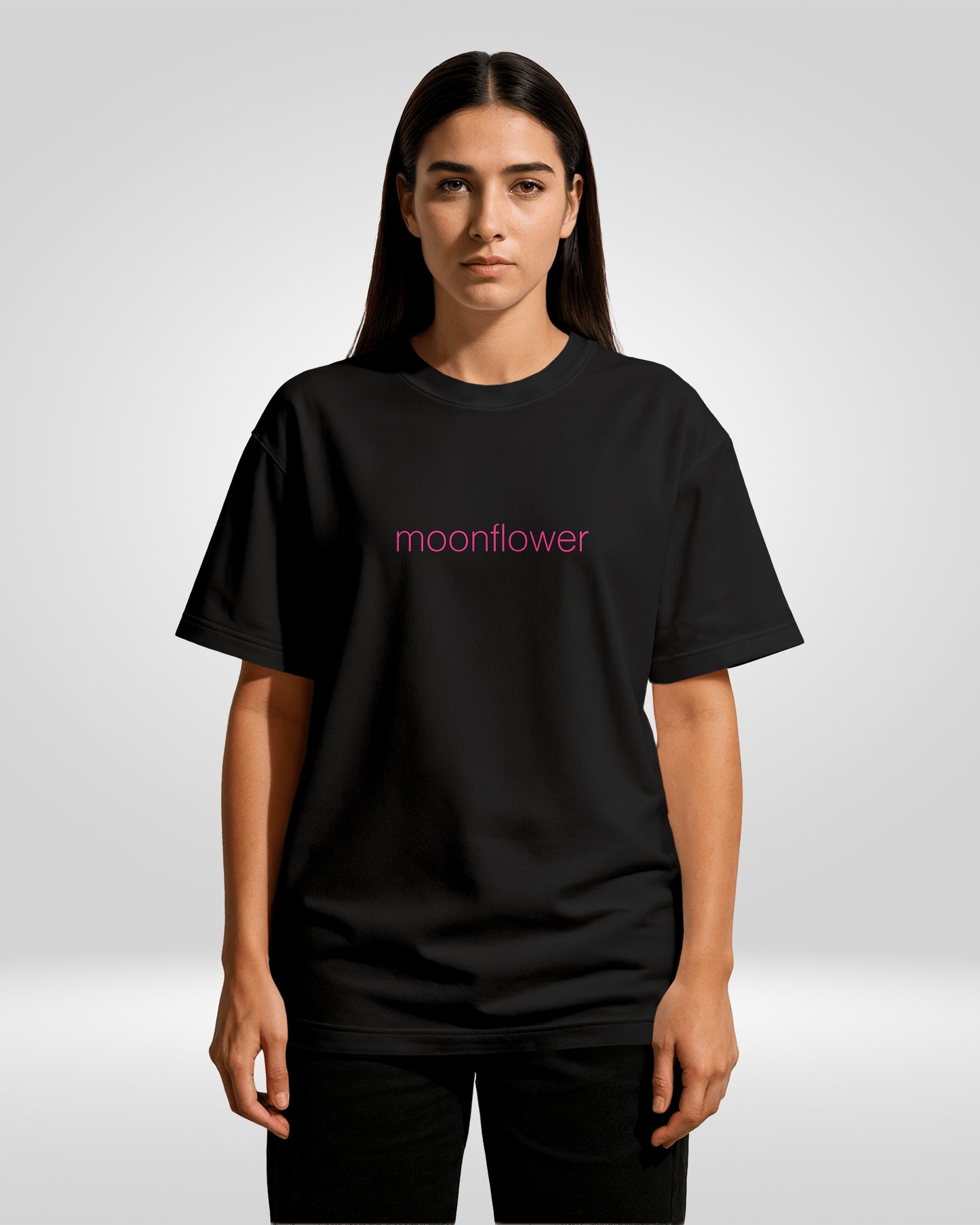 MILUNE HLT LOOSE TEE