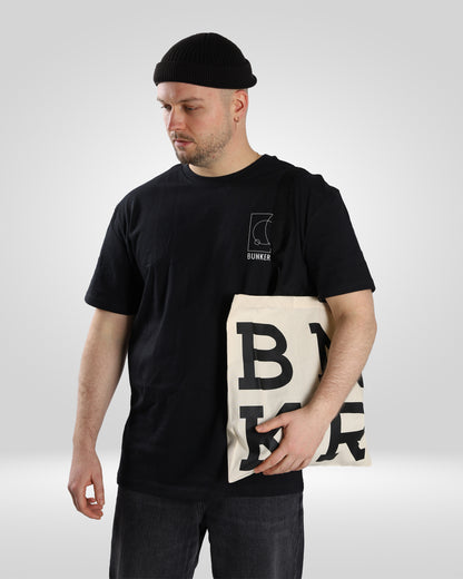 BUNKER TOTE BAG