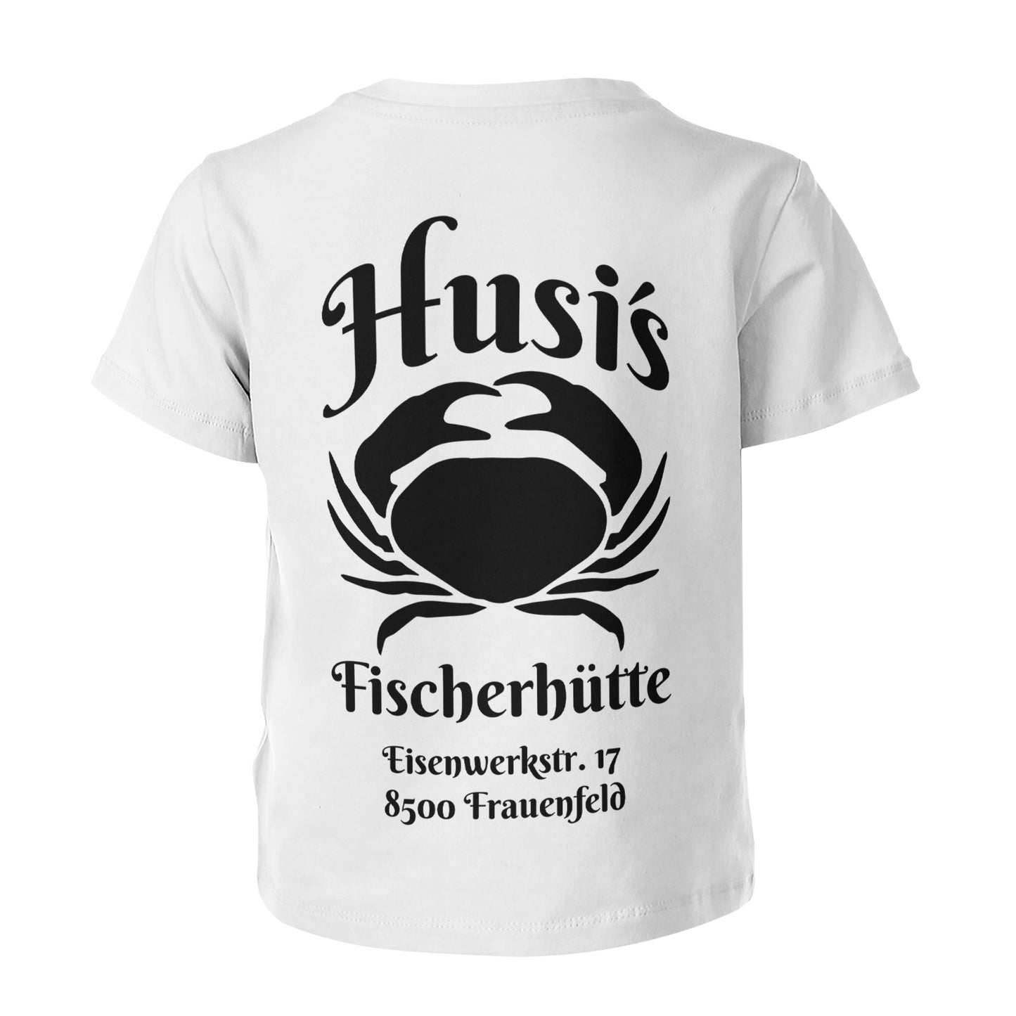 Husis Kids Member Shirt