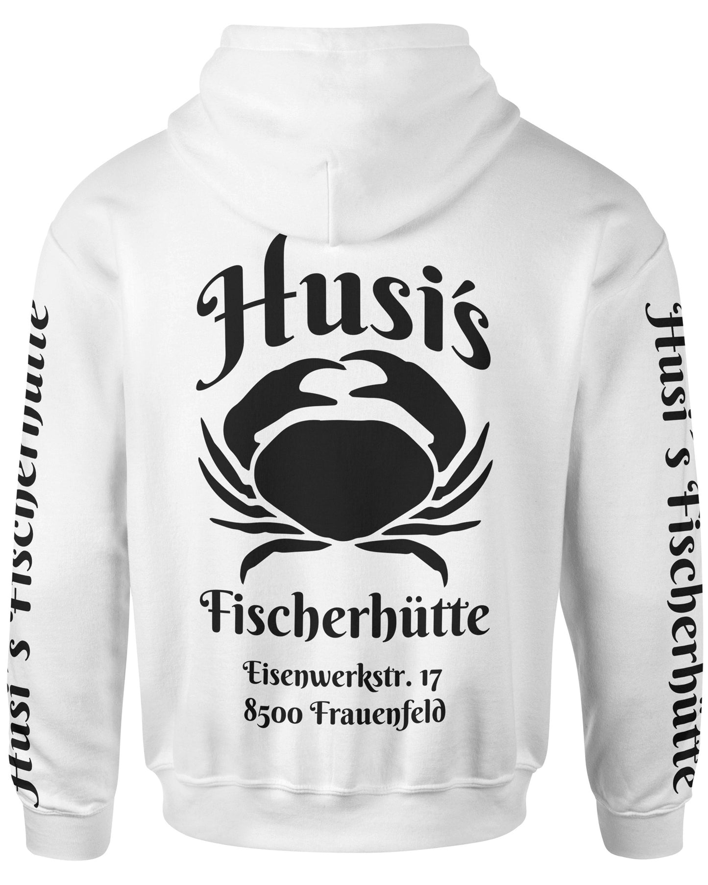 Husis Kids Member Hoodie