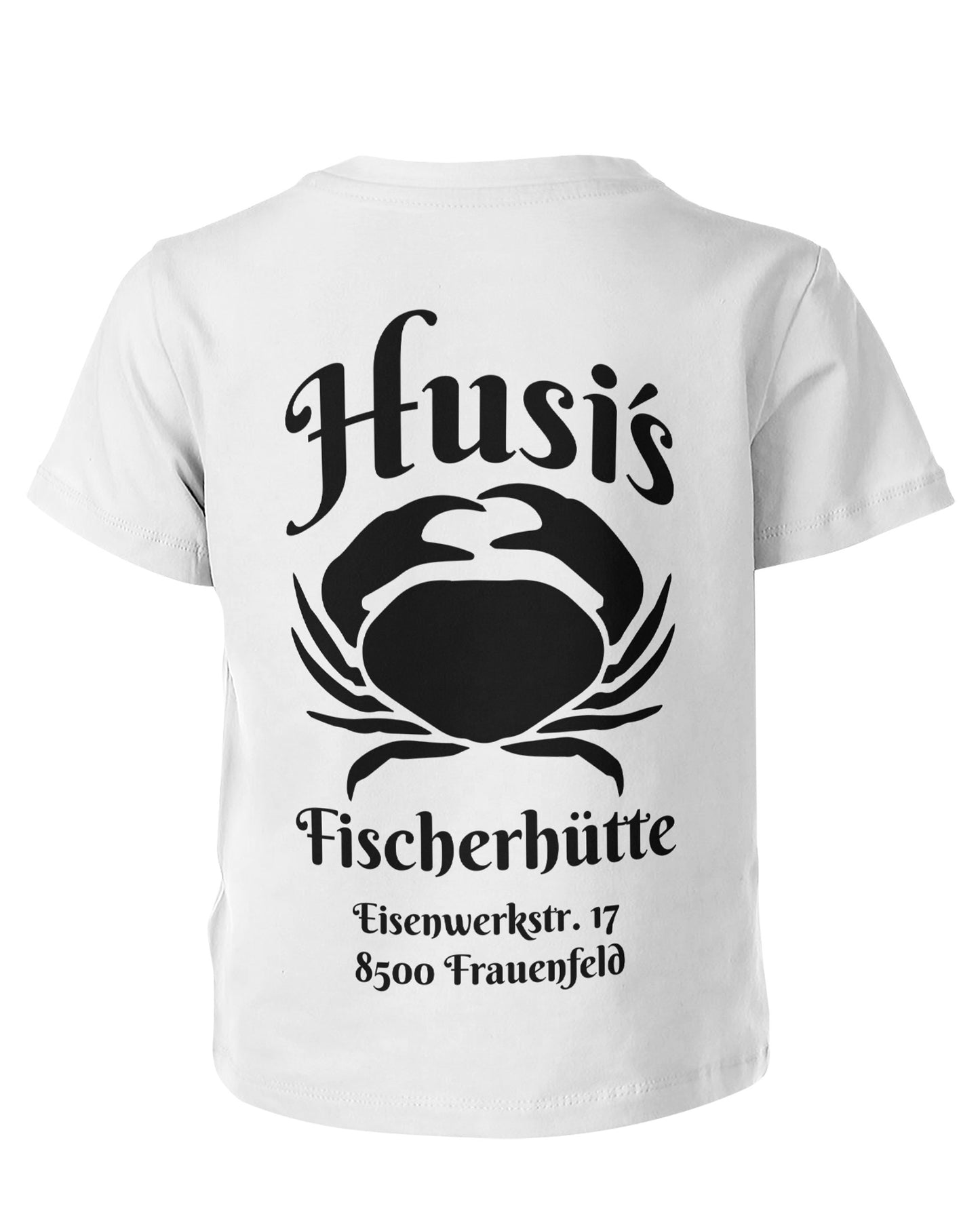 Husis Kids Member Shirt