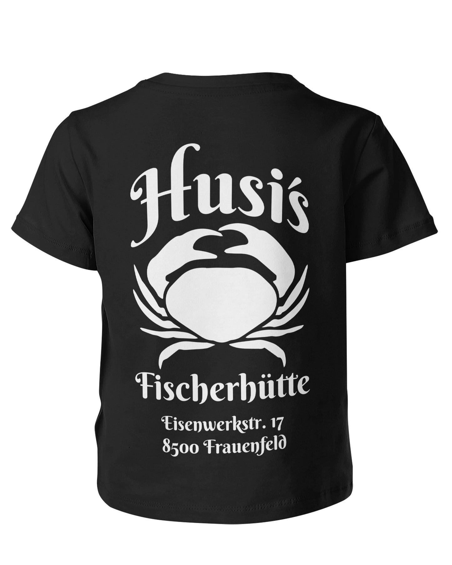 Husis Kids Member Shirt