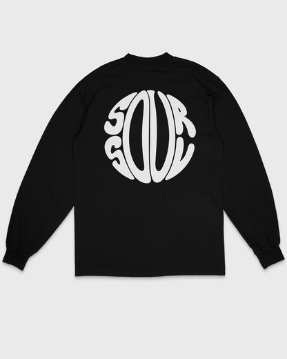 Sour Soul Longsleeve
