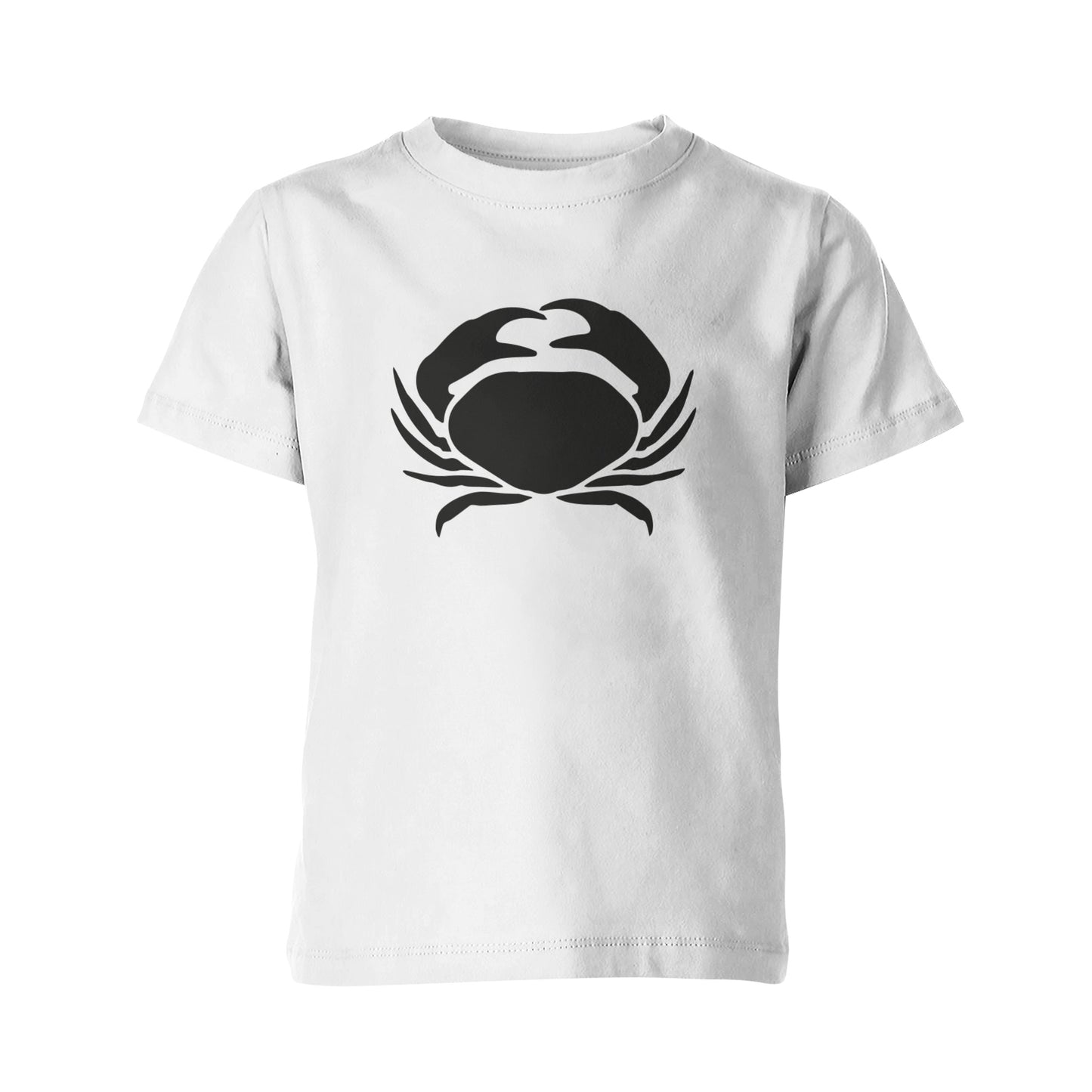 Husis Kids Crab Shirt