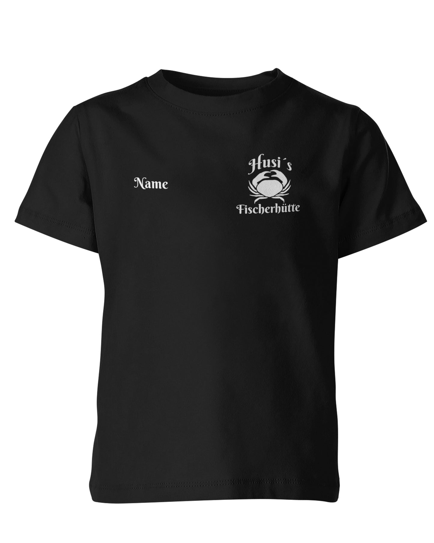 Husis Kids Member Shirt