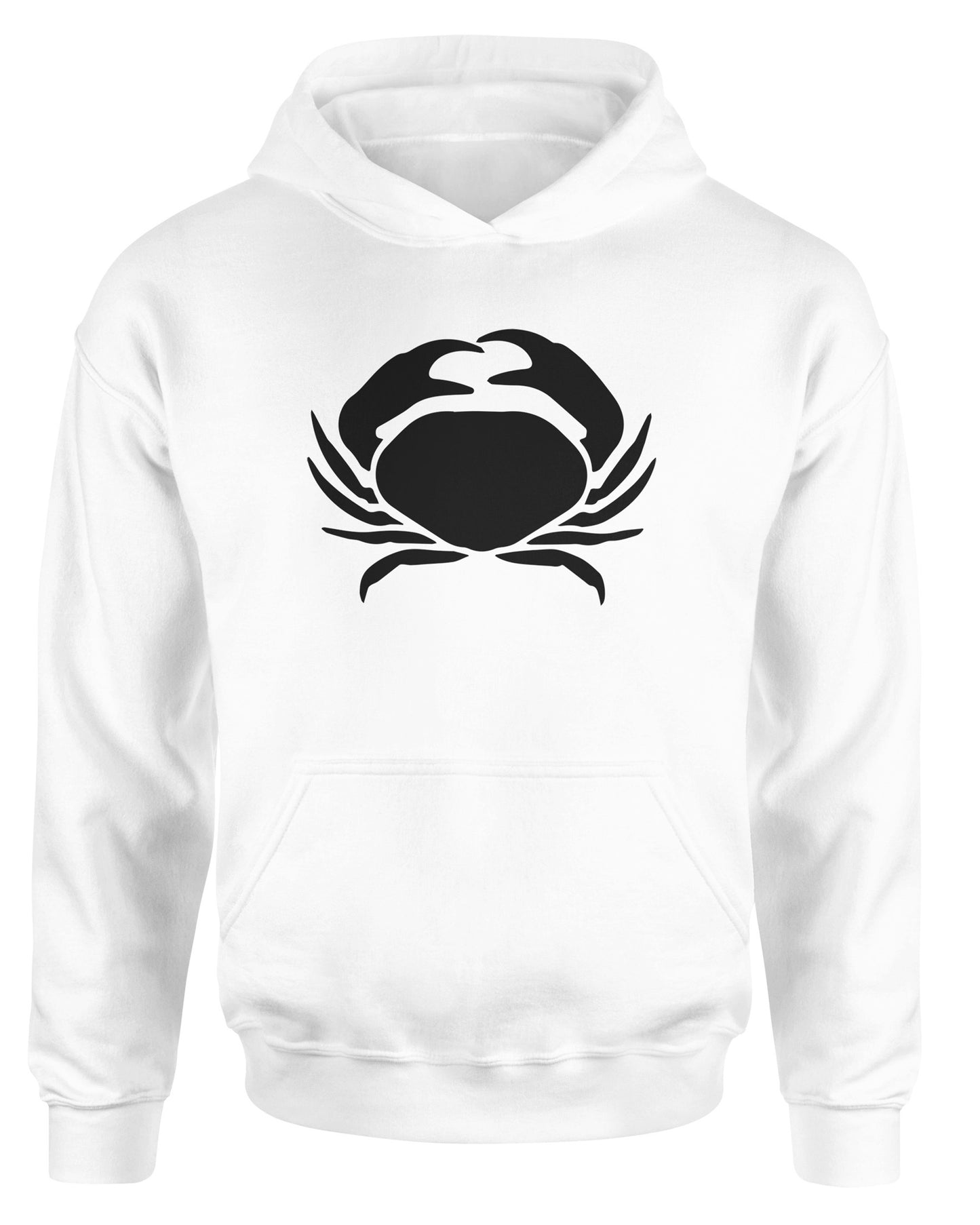 Husis Kids Crab Hoodie