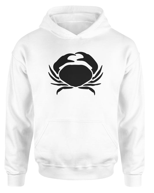 Husis Kids Crab Hoodie