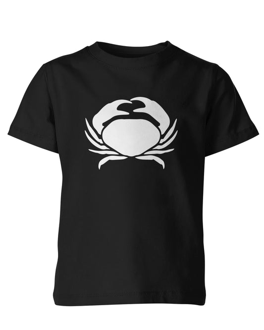 Husis Kids Crab Shirt