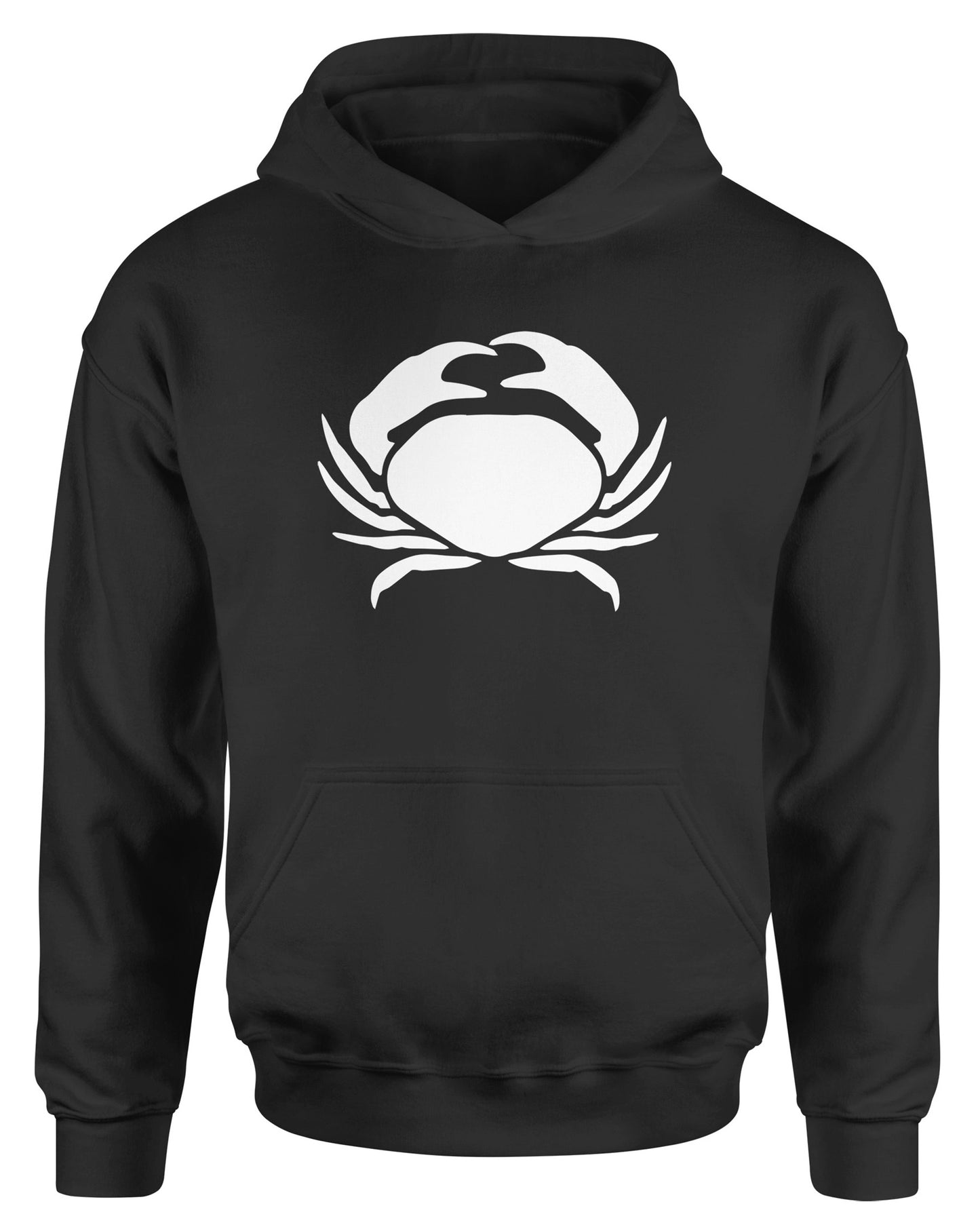 Husis Kids Crab Hoodie