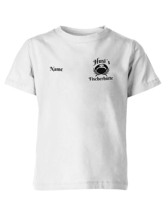 Husis Kids Member Shirt