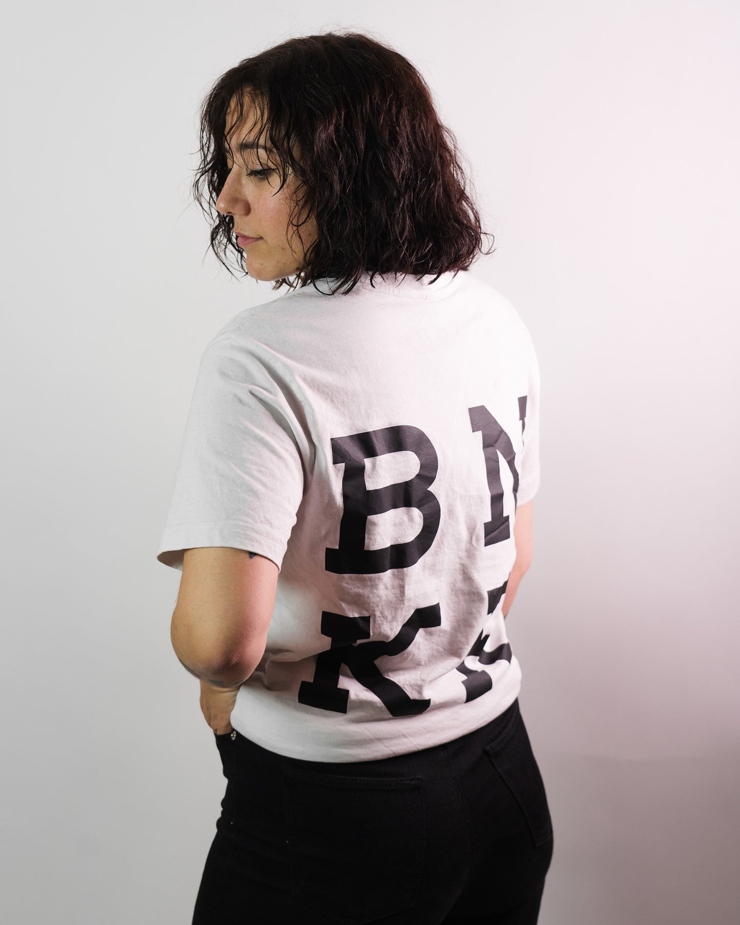 BNKR Regular Tee