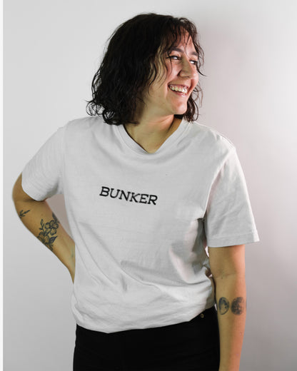 BNKR Regular Tee