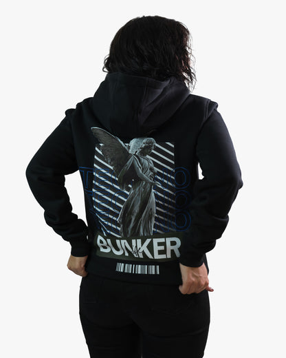 BNKR Life Hoodie