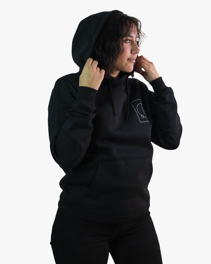 BNKR Life Hoodie